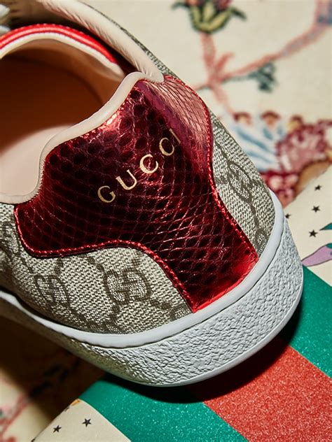 fake gucci trainers uk|gucci loafers authenticity.